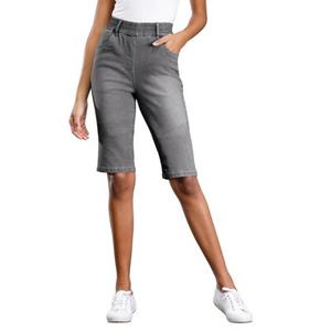 Your Look... for less! Jeansbermuda
