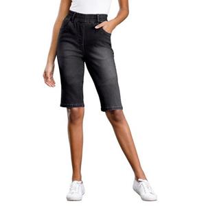 Your Look... for less! Jeansbermuda