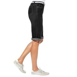 Casual Looks Jeansbermuda (1-delig)