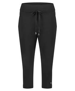 Lady Day Traiger capri