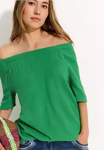 cecil Mousseline blouse