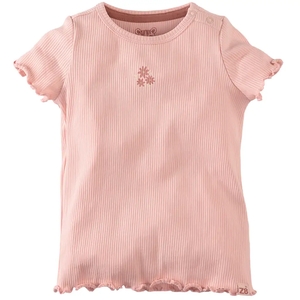 Z8-collectie T-shirtje Carmelita (dawn pink)