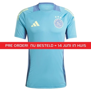 Adidas Ajax Tiro 24 Trainingshirt