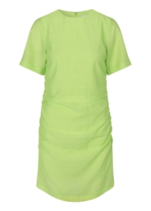 Modström Neon korte jurk ibi