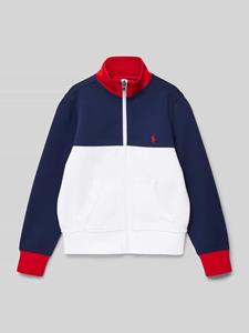 Trainingsjack Polo Ralph Lauren FZ TRACK JKT-KNIT SHIRTS-SWEATSHIRT
