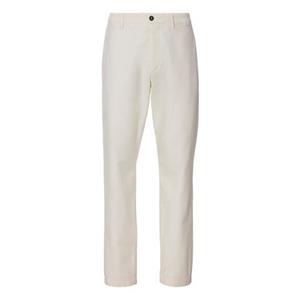 Tommy Hilfiger Chino CHELSEA GABARDINE GMD met logo borduursel op de achterzak