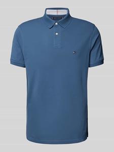 Tommy Hilfiger 1985 Regular Polo Heren