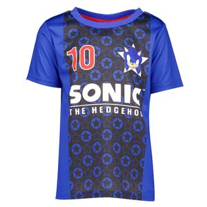 Zeeman T-shirt Blauw