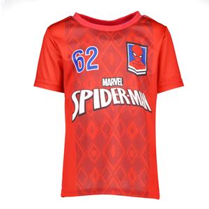 Zeeman T-shirt Rood