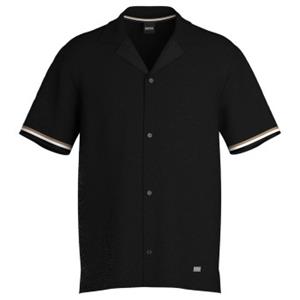 BOSS Beach Terry Shirt 