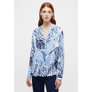 Eterna Lange blouse Loose fit