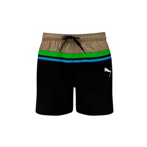 Puma Halflange zwemshort