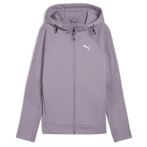 Puma Evostripe Full-Zip Hooded Vest Dames
