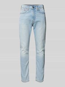Levi's Jeans met 5-pocketmodel
