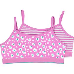 Zeeman Croptop Paars