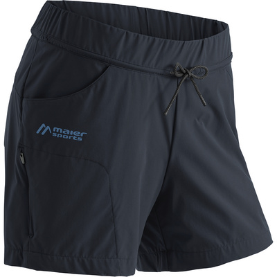 Maier Sports Dames Fortunit Shorts