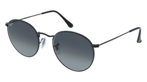 Zonnebril Ray-ban Occhiali da Sole Round Metal RB3447N 002/71