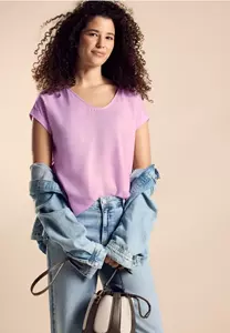 Street One Viscose blouse