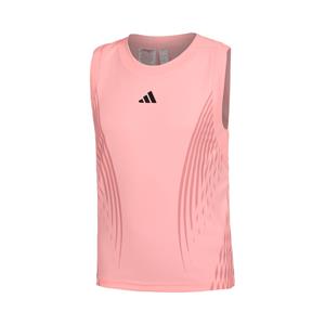 Adidas Pro Tank-top Mädchen Rosa - 128