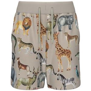 nameit-collectie Name It-collectie Korte broek Jasen (peyote melange)