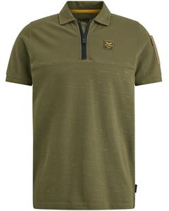 PME Legend Heren Polo KM