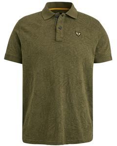 PME Legend Heren Polo KM