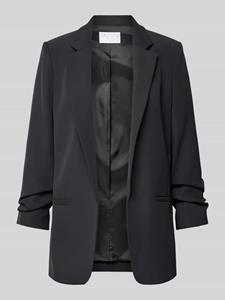 Jake*s Collection Blazer met 3/4-mouwen