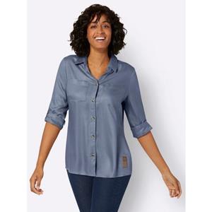 Casual Looks Lange blouse