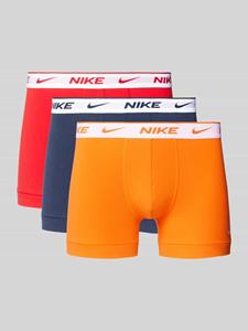 Nike Everyday Cotton Sretch Boxershort Verpakking 3 Stuks Heren