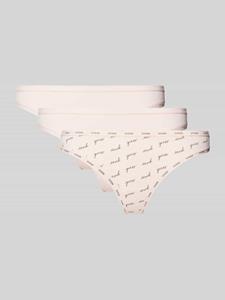 Guess String met labelprint in een set van 3 stuks