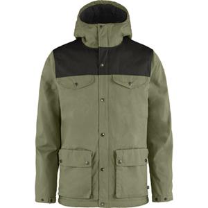 Fjällräven Heren Greenland Winter Jas