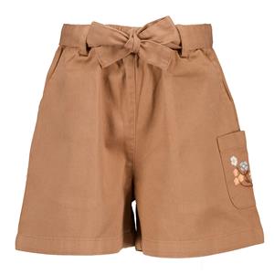 Zeeman Short - Bruin