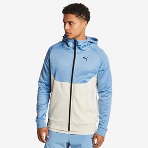 Puma tech Heren Hoodies - Blauw - 