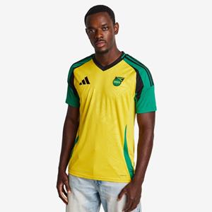 Adidas Jamaica Heren Truien/Replica's - Geel - 
