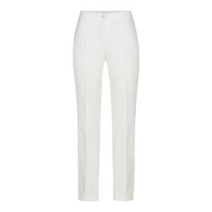 Stehmann 7/8 broek met biezen
