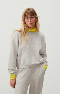 American vintage Sweat Kodytown | Polaire chine