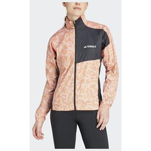 adidas Trail Windjack Dames