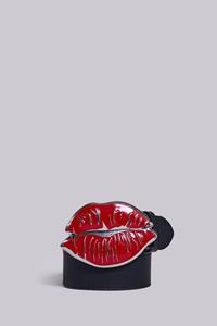 Jaded Man Smooch Belt