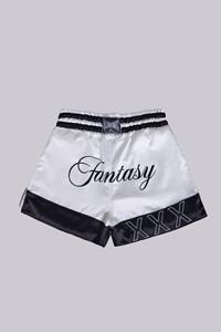 Jaded Man Fantasy Boxing Shorts