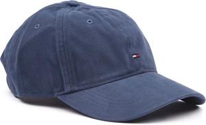 Tommy Hilfiger Pet Logo Navy -