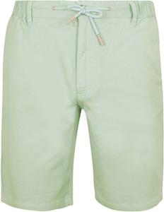 Broek Suitable Ferdi Short Lichtgroen