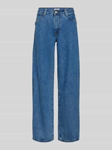 Levi's Baggy wide leg jeans in 5-pocketmodel