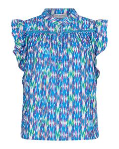 Lofty Manner Blouse tiana dessin