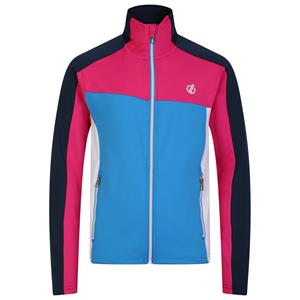 Dare2b Kinder/kinder emergent core stretch midlayer
