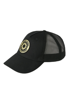 Jack & Jones Heren trucker cap zwart