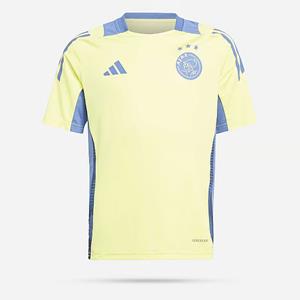 Adidas Ajax Tiro 24 Trainingsshirt Kids