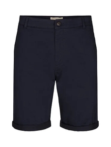 Solid Rockcliffe Casual Short Heren L