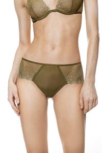 Mey Hipster Serie Mysterious Urban Green