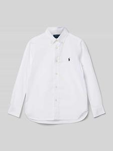 Overhemd Lange Mouw Polo Ralph Lauren CAMIZA