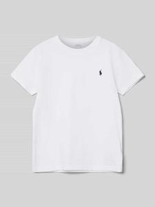 T-shirt Korte Mouw Polo Ralph Lauren LILLOU